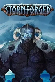 Stormrager slot – Norse warrior slot adventure