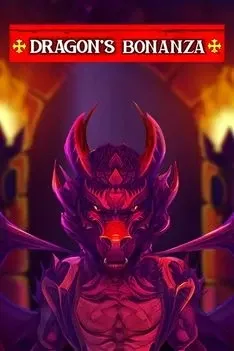 Dragon’s Bonanza slot – fiery dragon jackpot game