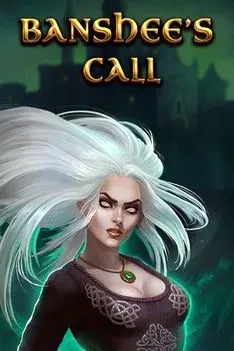 Banshee’s Call – ghost-themed fantasy slot game